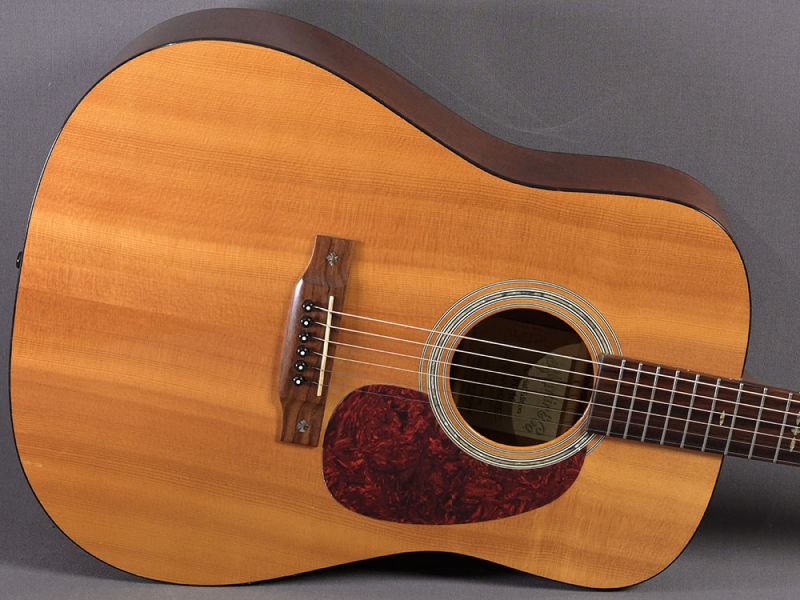 1999 Martin SPD-16 Special Edition