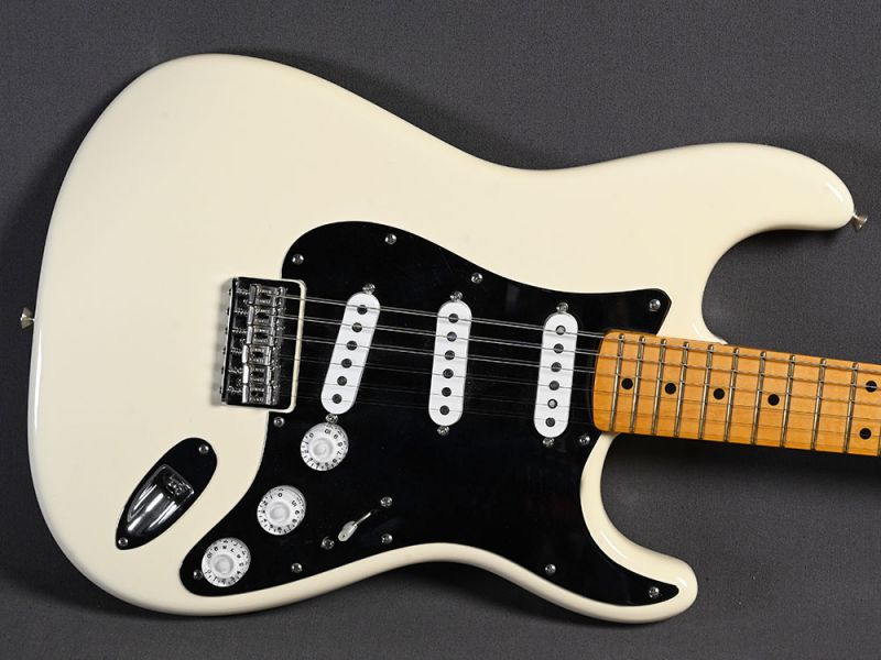 2022 Fender Stratocaster Nile Rodgers Hitmaker NR00564