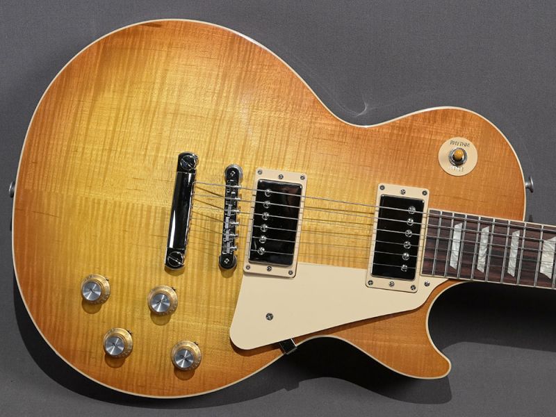 Gibson Les Paul Standard 60s Unburst #228930190