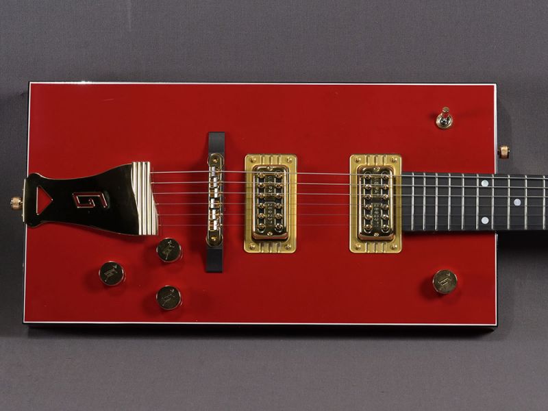 Gretsch G6138 Bo Diddley