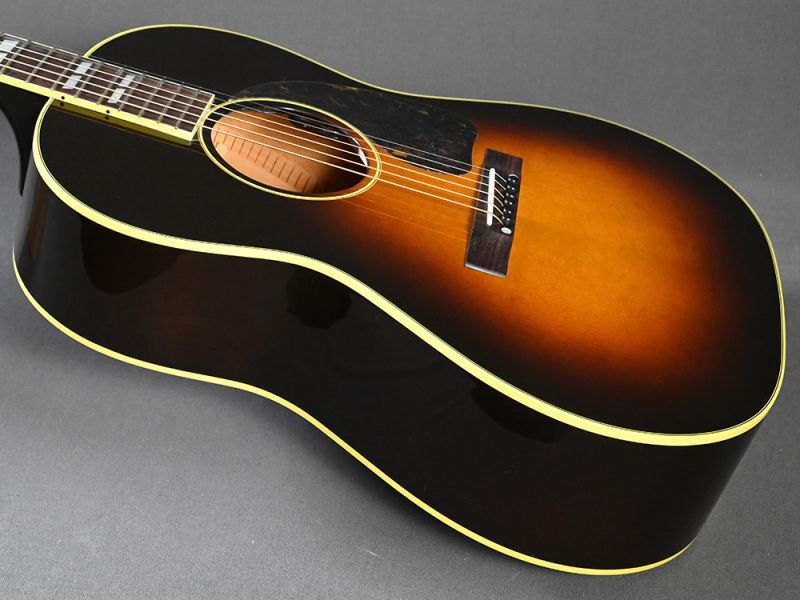 Gibson Nathaniel Rateliff LG-2 Western | Guitar-Place
