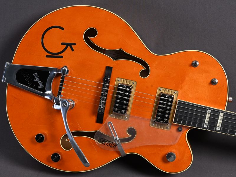 gretsch reverend horton heat