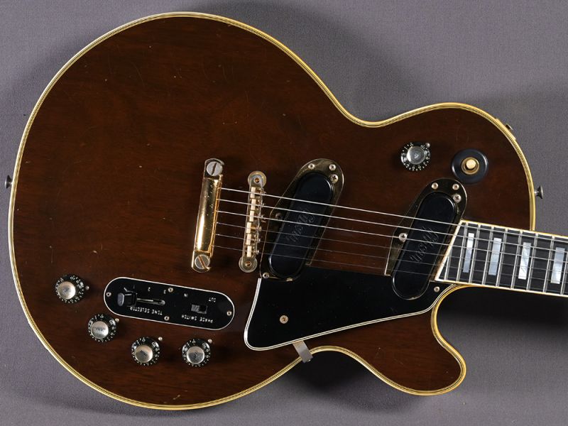 1971 Gibson Les Paul Personal