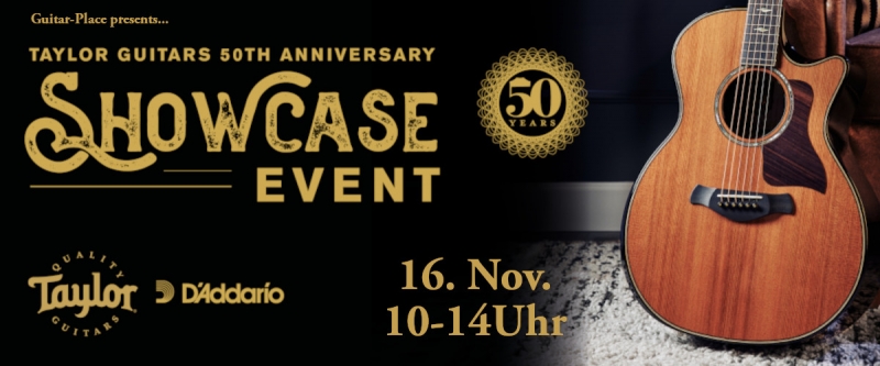 https://guitarplace.de/de/blog/taylor-50th-anniversary-showcase-event