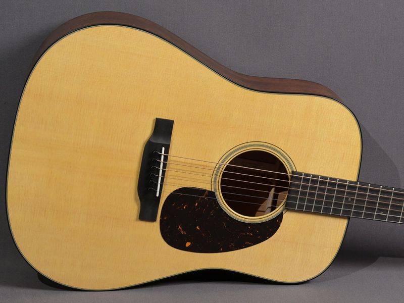 Martin D-18 Satin