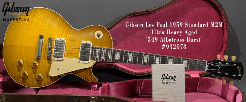 https://guitarplace.de/en/electric-guitars/gibson-custom-shop/custom-shop-les-paul/12214/gibson-les-paul-1959-standard-m2m-ultra-heavy-aged-549-albatross-burst-932078?c=1300